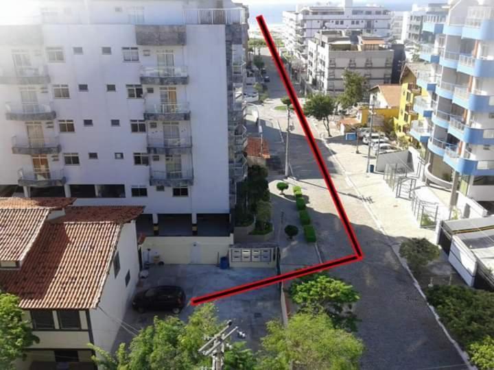 Apartamento Flat- Conjugado