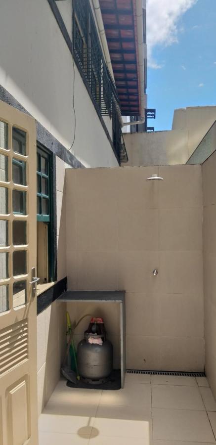 Flat- Conjugado Apartamento