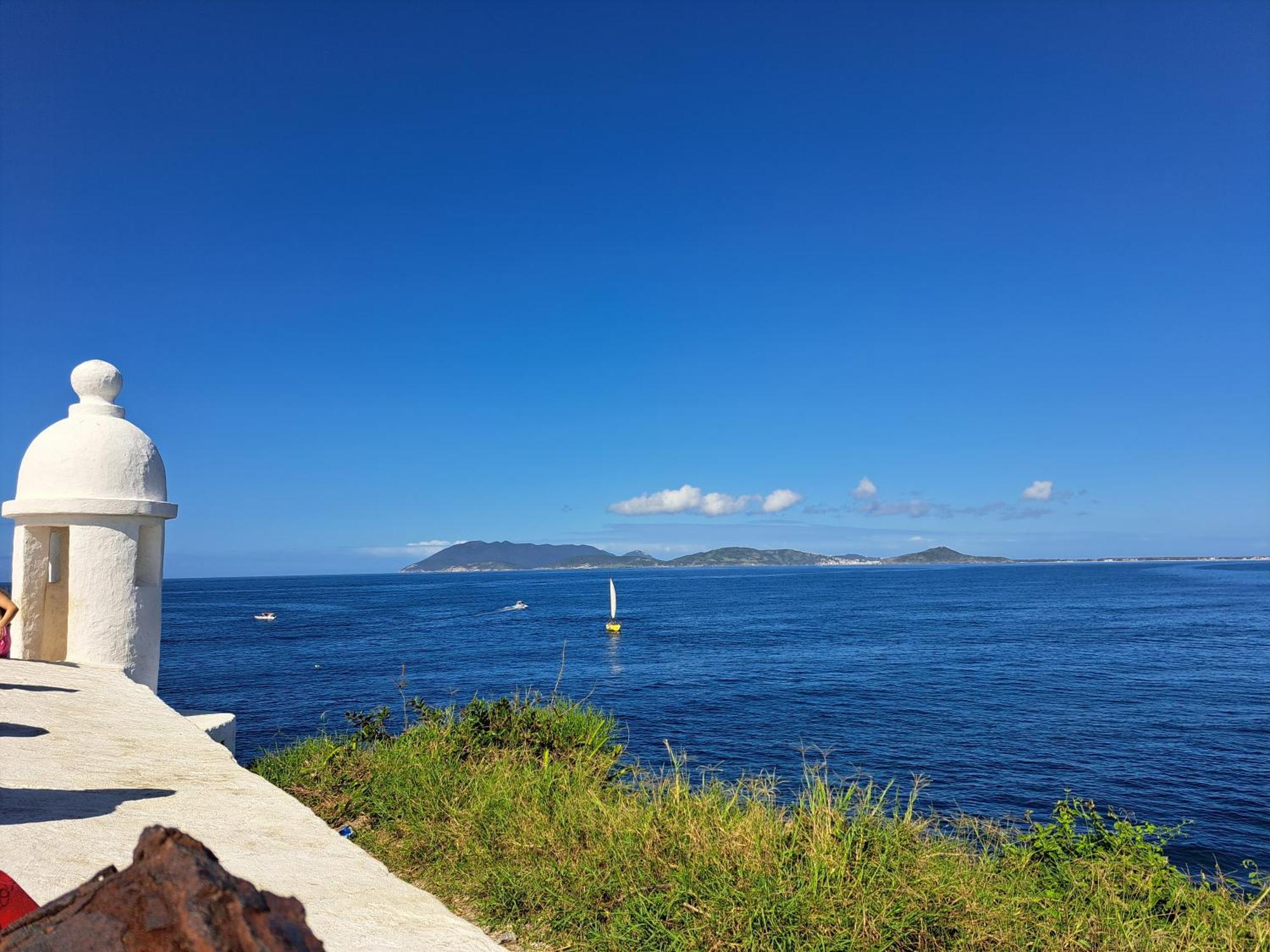 Apartment Flat- Conjugado Cabo Frio