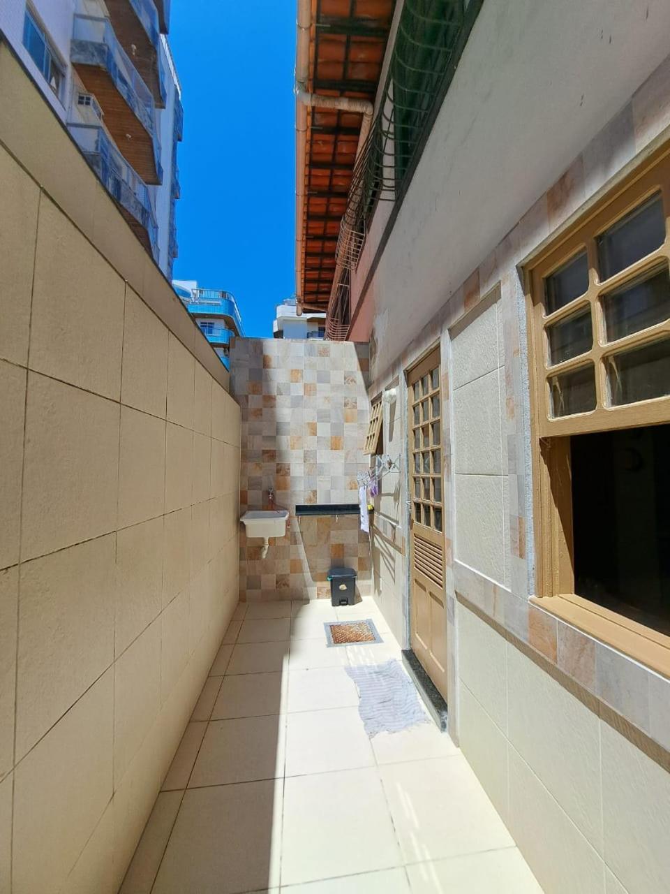 Flat- Conjugado Cabo Frio