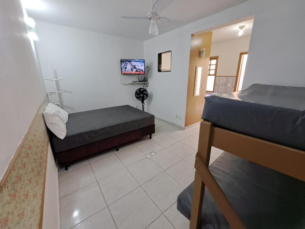 Flat- Conjugado Apartamento *
