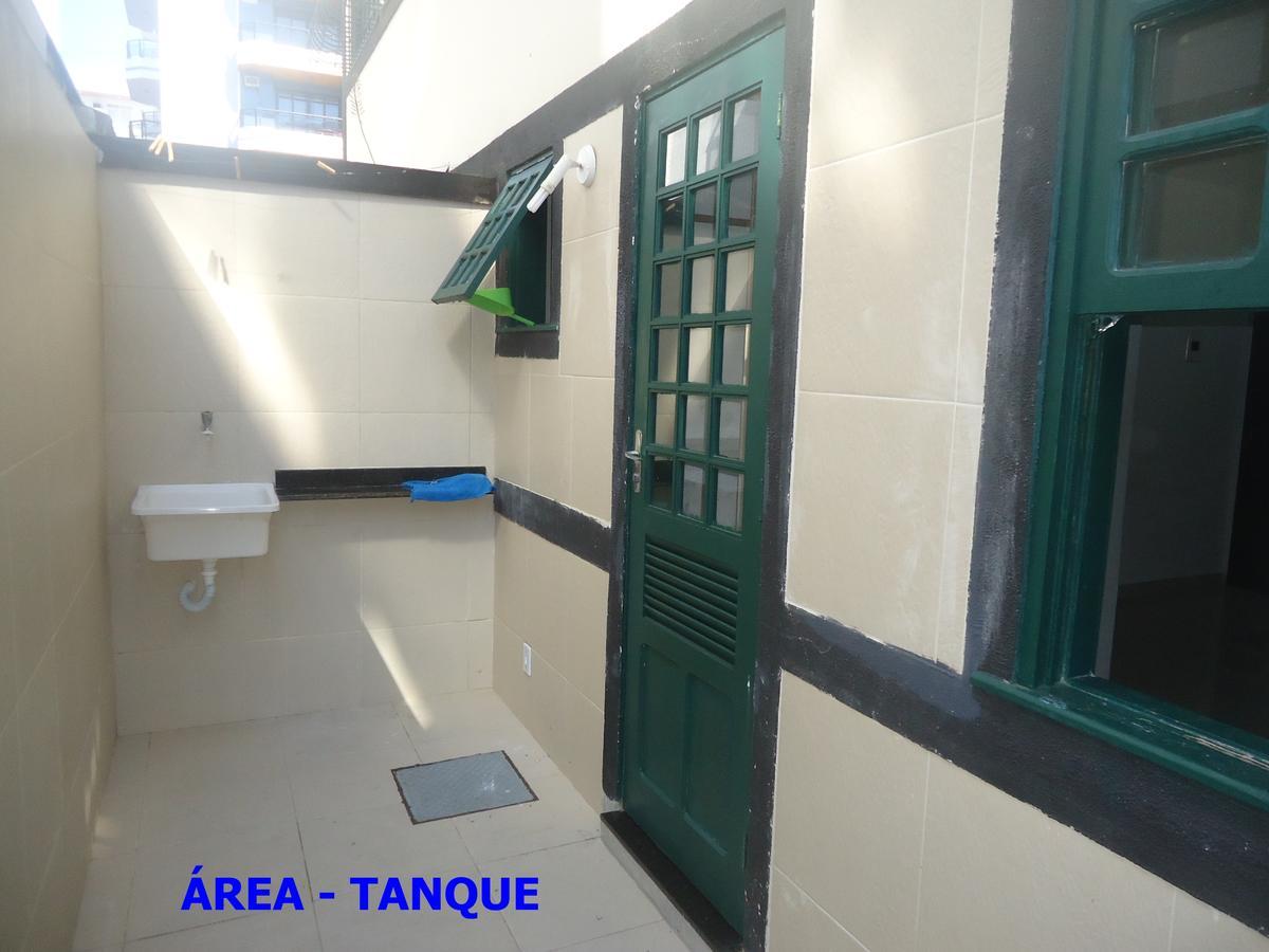 Apartamento Flat- Conjugado Cabo Frio