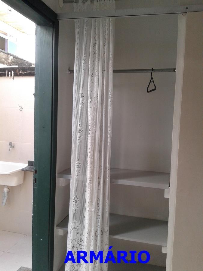 Apartamento Flat- Conjugado *